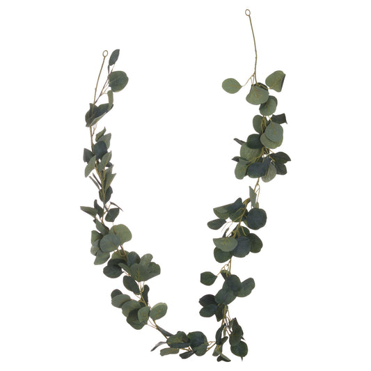 Eucalyptus Garland