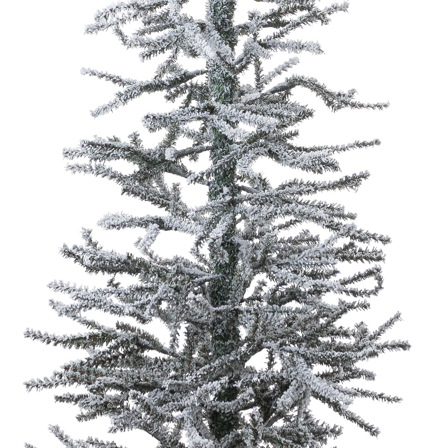 Medium Frosted Mini Tree