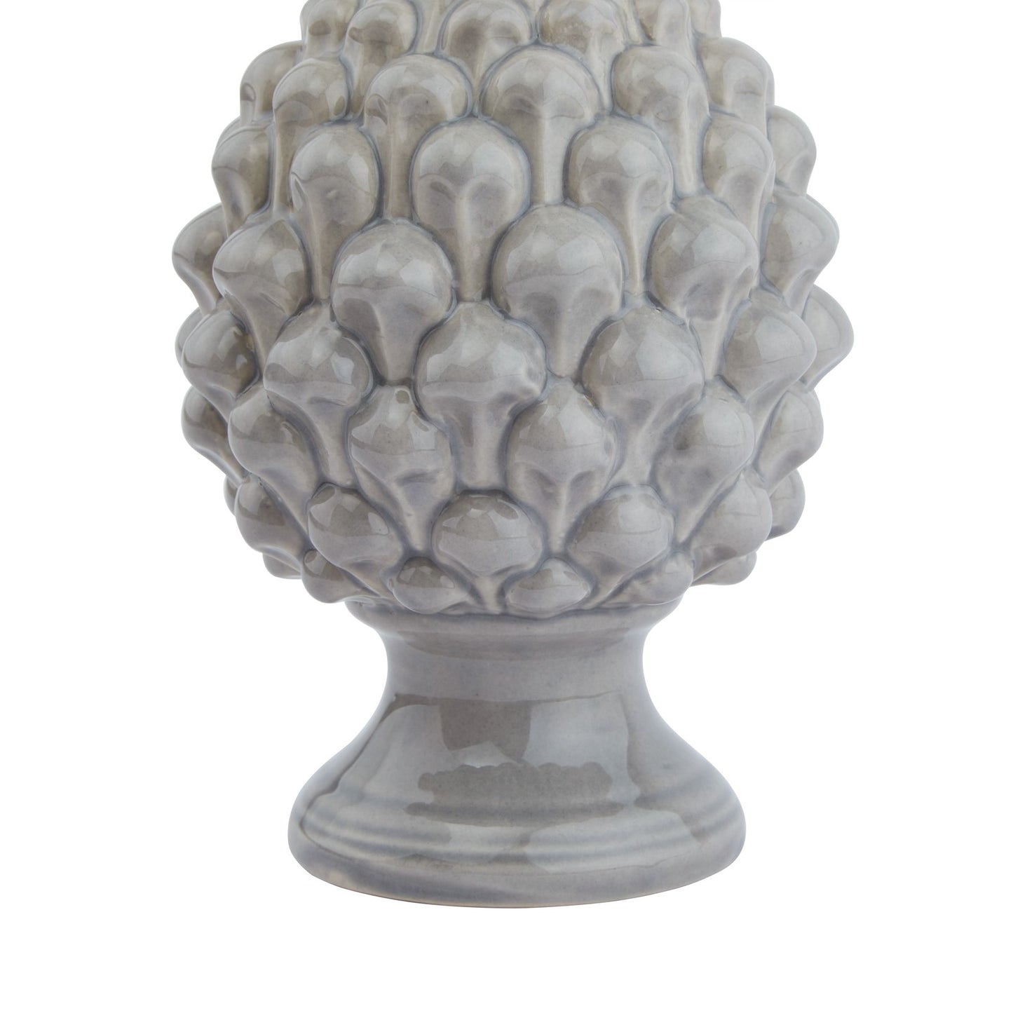 Ceramic Artichoke