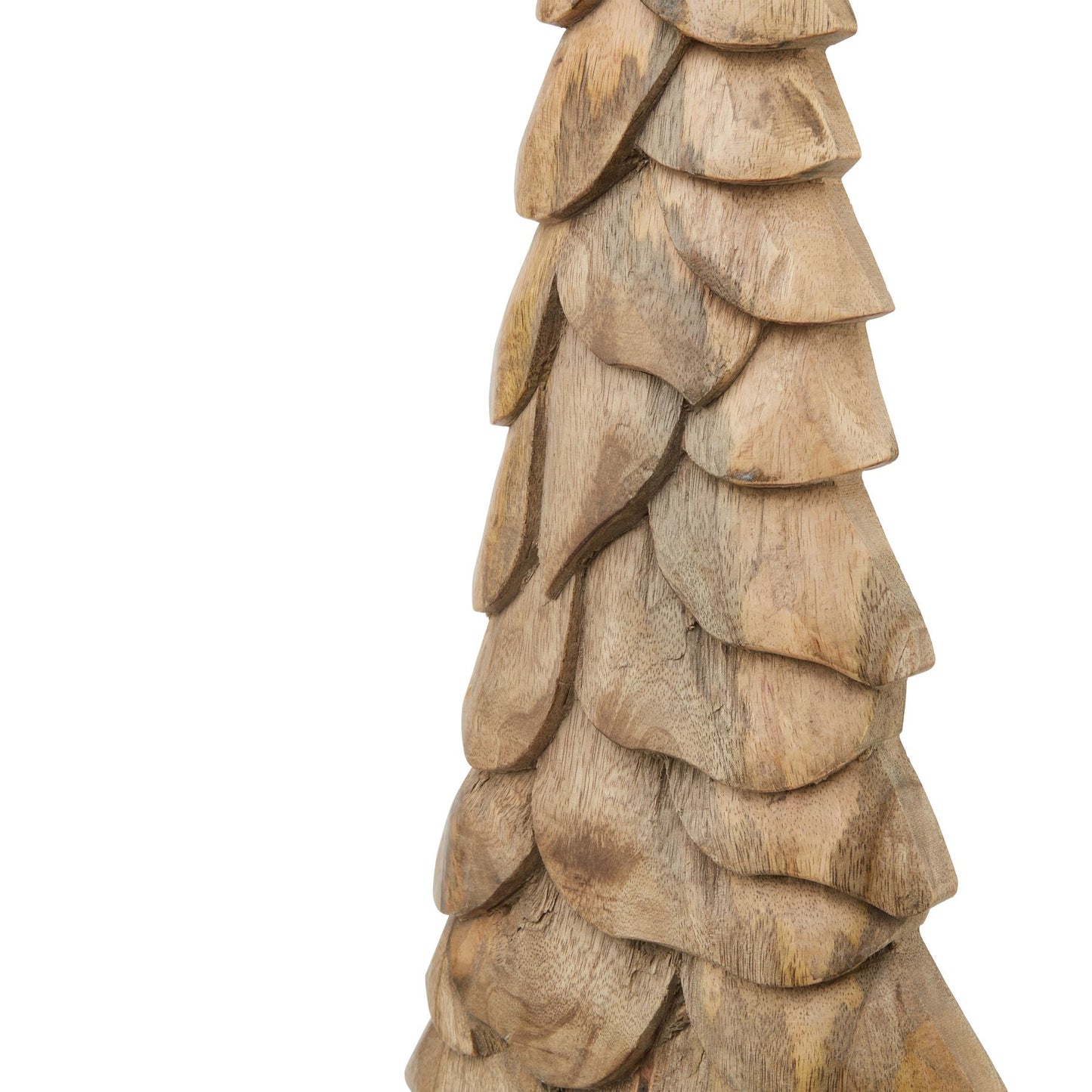 Natural Detailed Large Tree Decoration